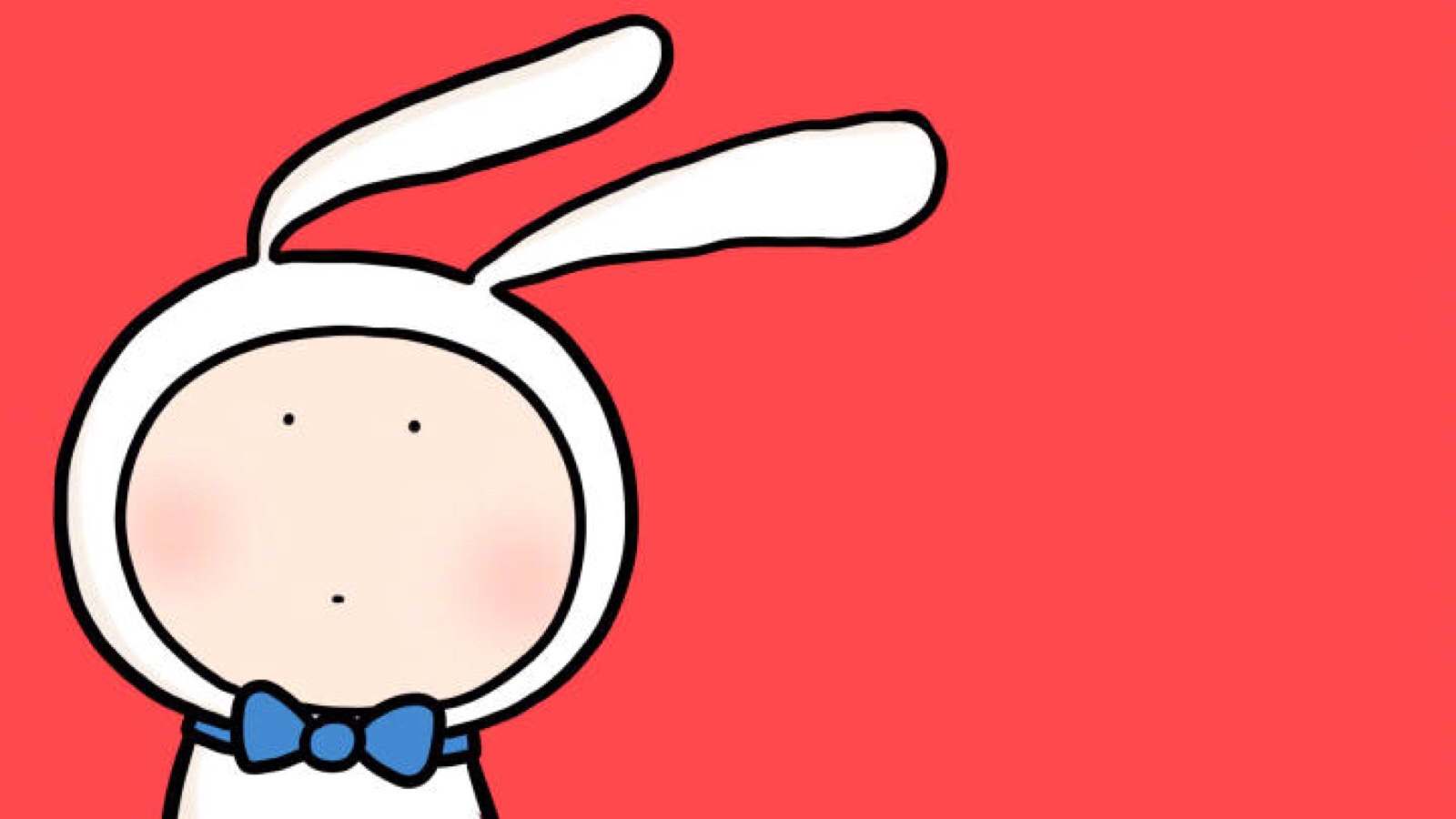 兔- 堆糖,美图壁纸兴趣社区