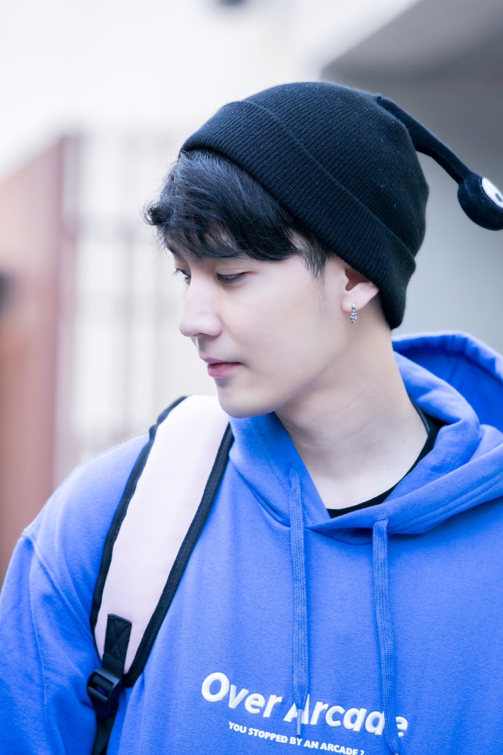 泰剧逐月之月 kimmon khemmonta varodom ming