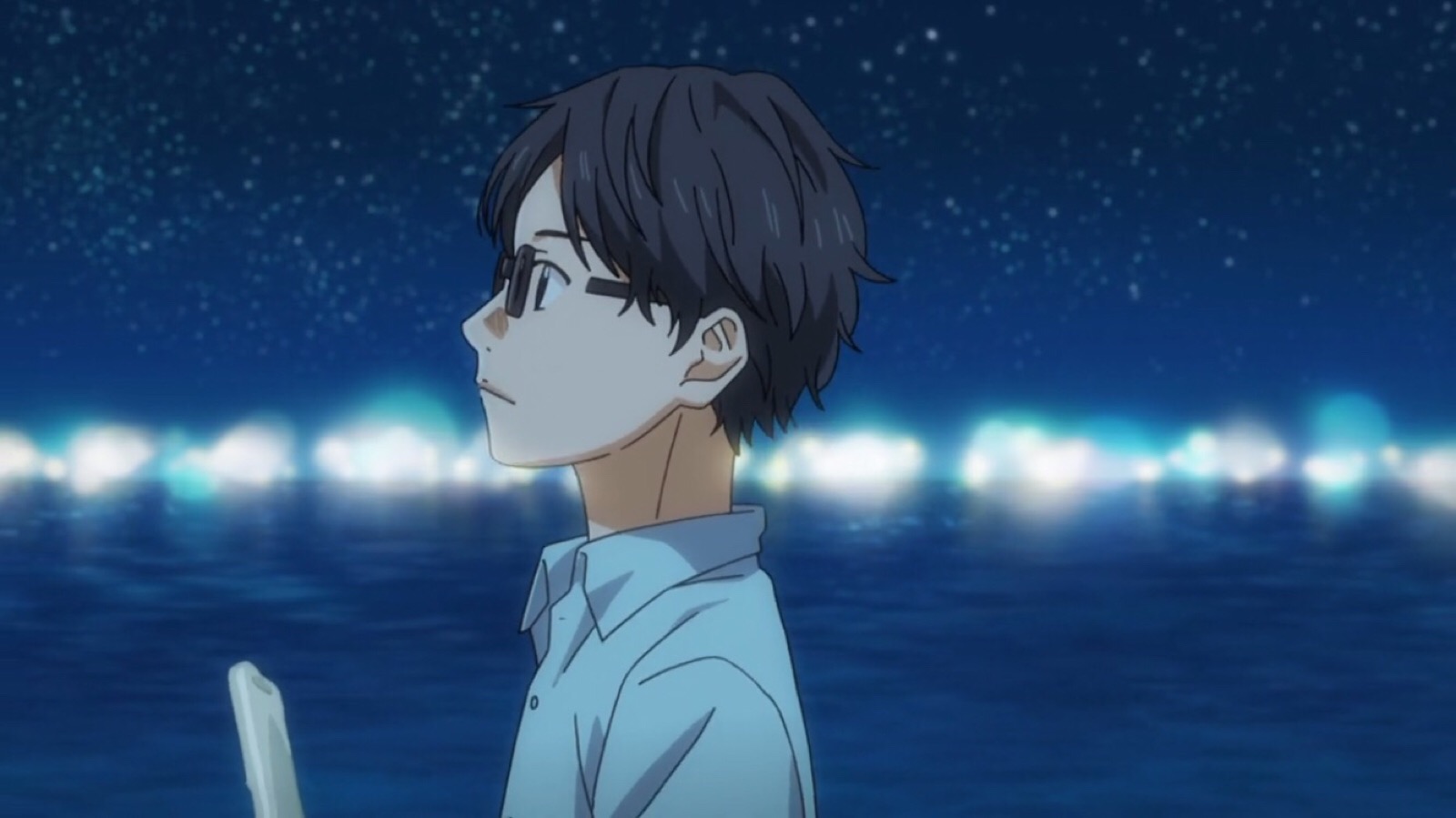 《四月是你的谎言》.动漫.壁纸.头像.自截.勿侵权.