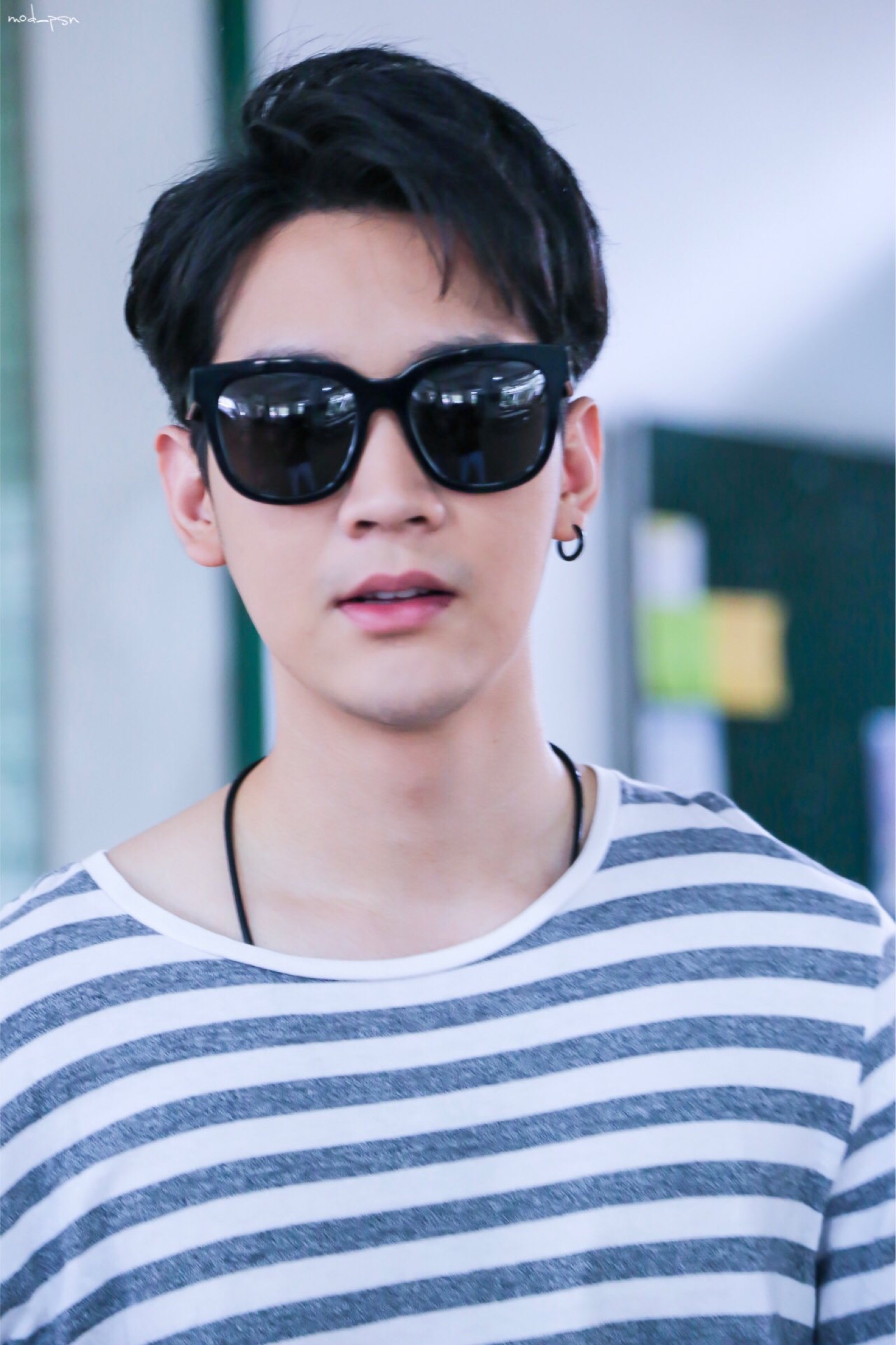 泰剧逐月之月 kimmon khemmonta varodom ming