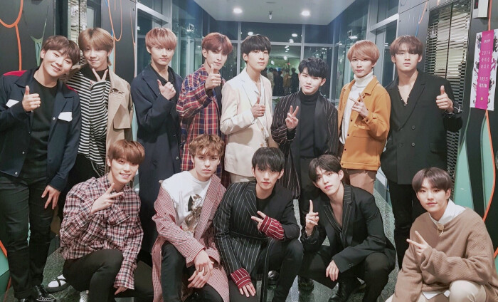 seventeen