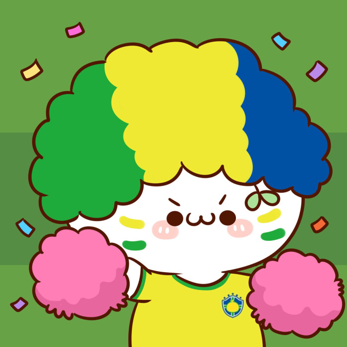 让我看看哪只球队pick的人最多!() #长草颜团子[超话]