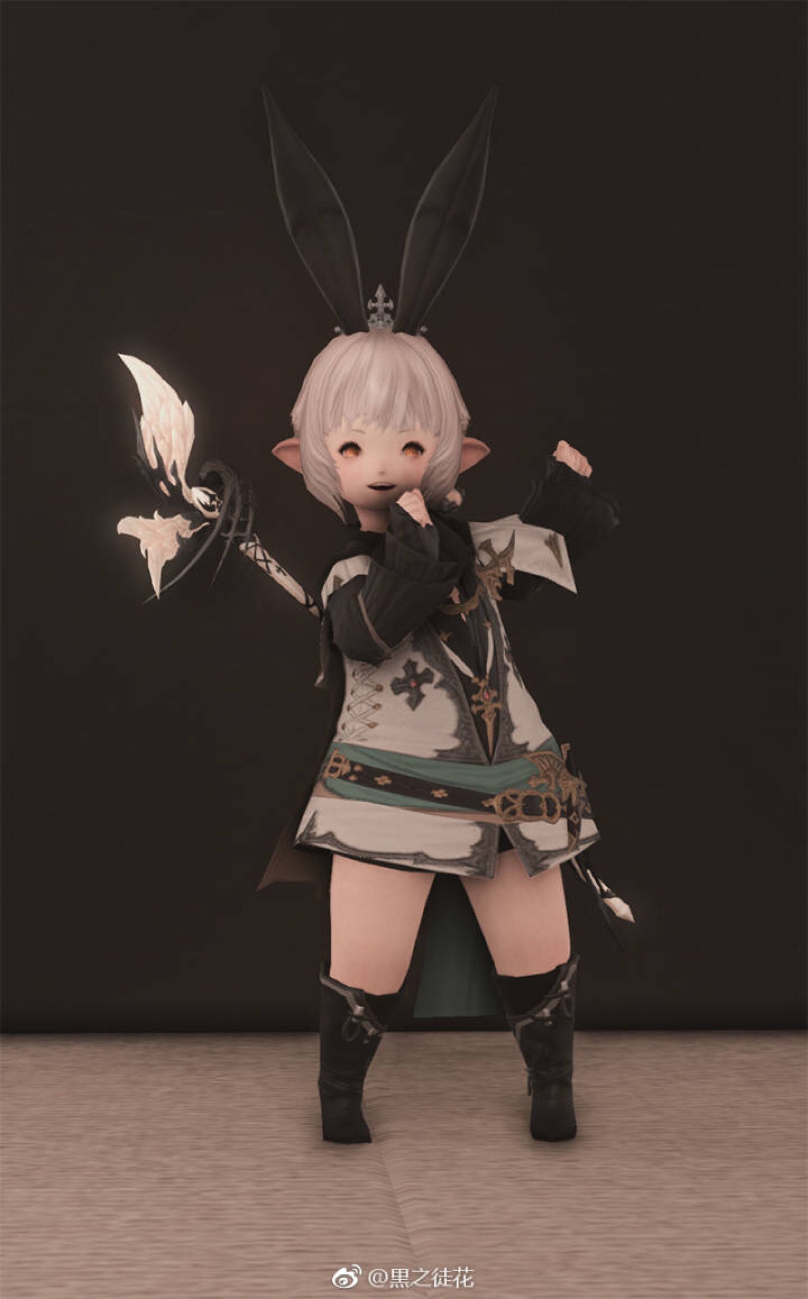 ff14手机壁纸图片