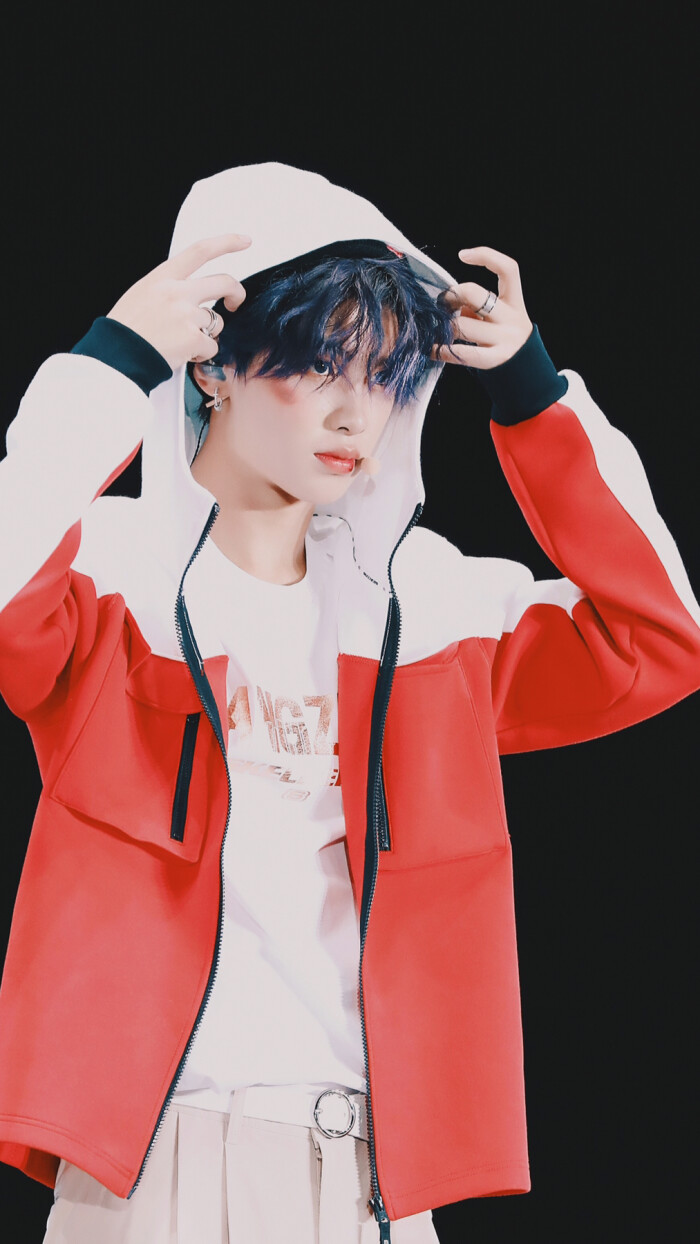 欲· 黄明昊 justin · 高清壁纸