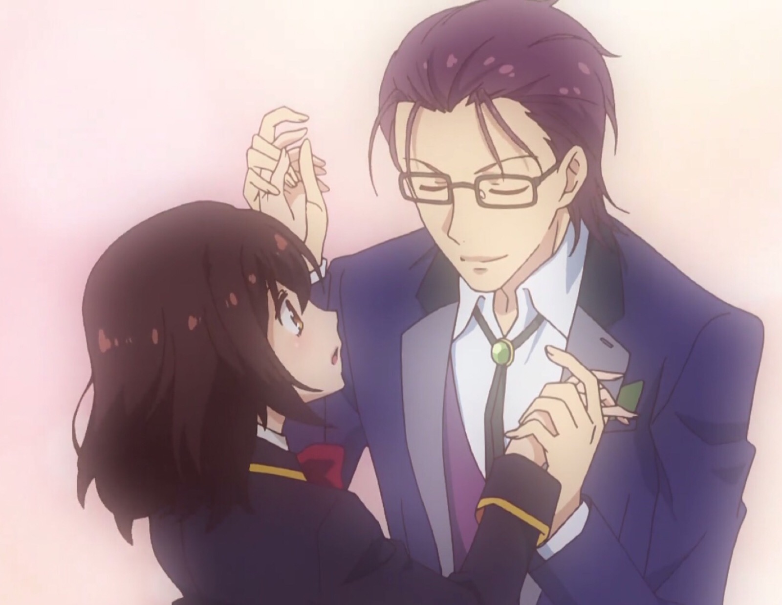 明治东京恋伽第一话