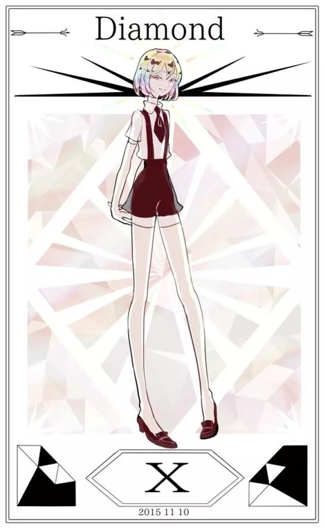宝石之国