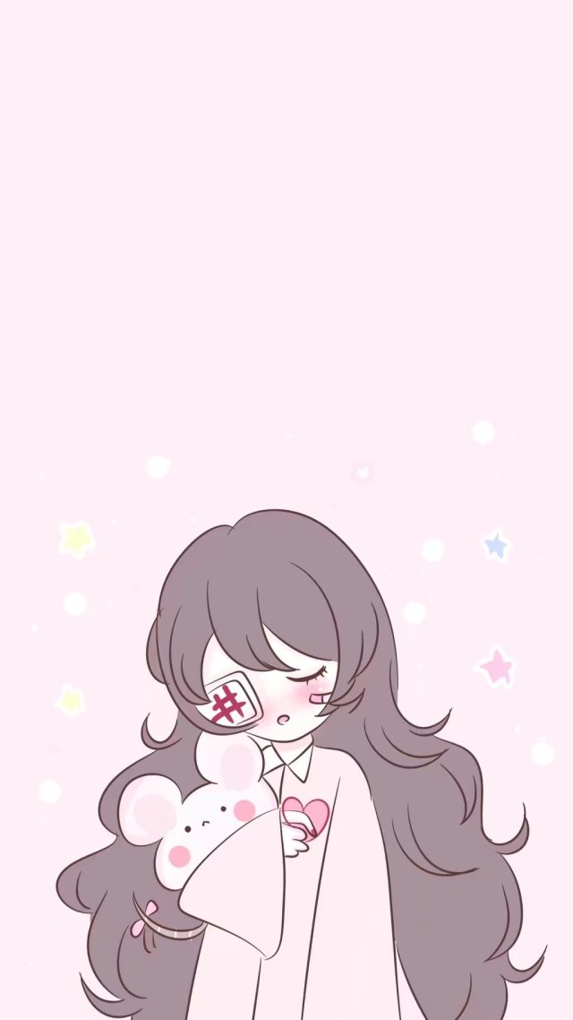 啾啾啾咪~!