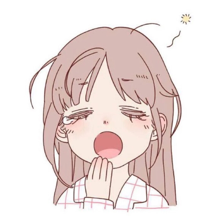 姐妹头像·三人