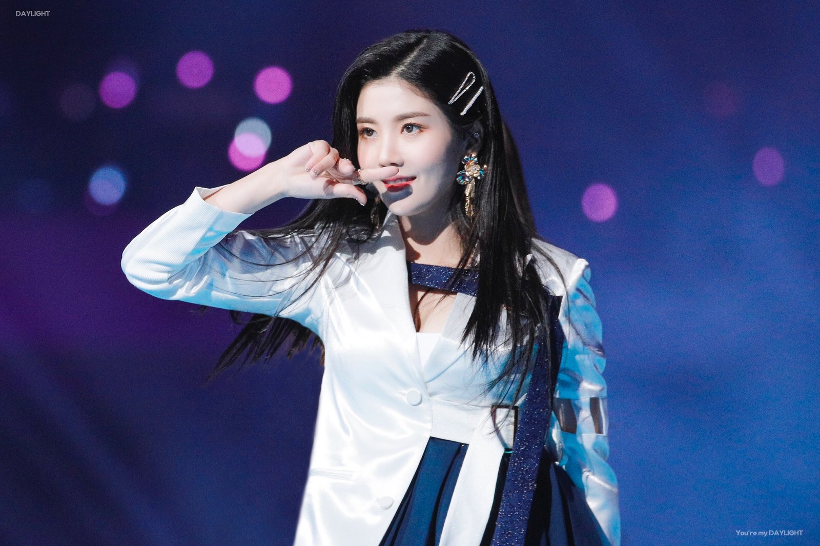 iz*one 权恩菲