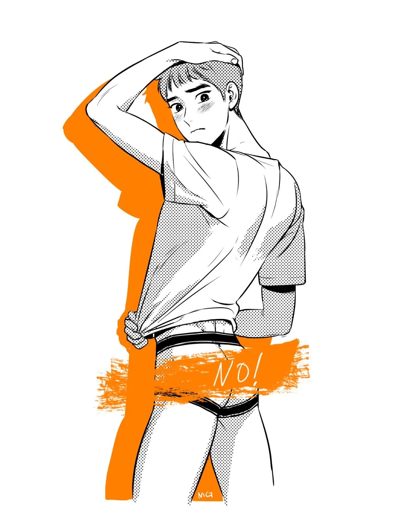 《bj alex》