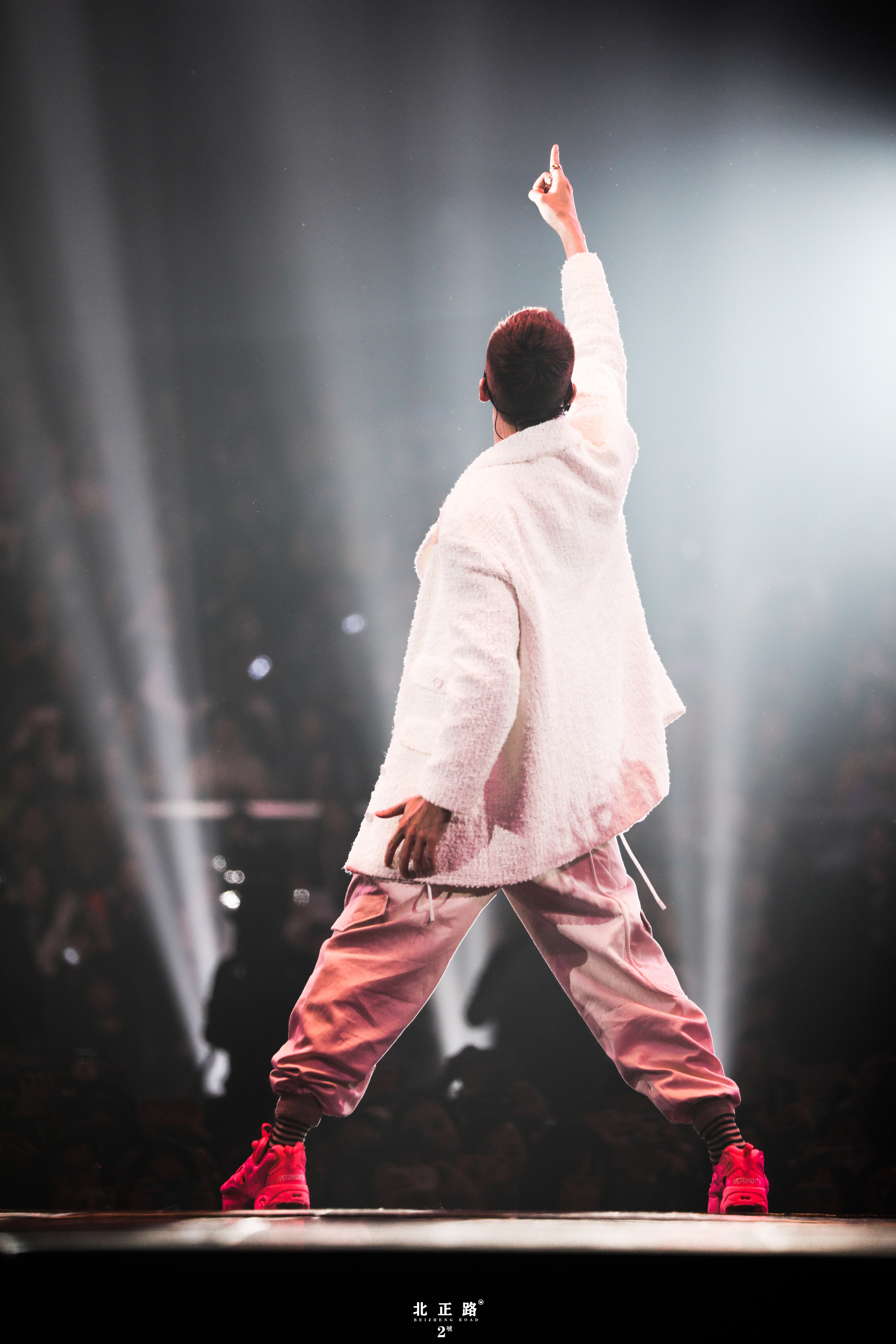 【陈伟霆 william chan】181231 江苏卫视跨年 3000 x 4500 px (图源