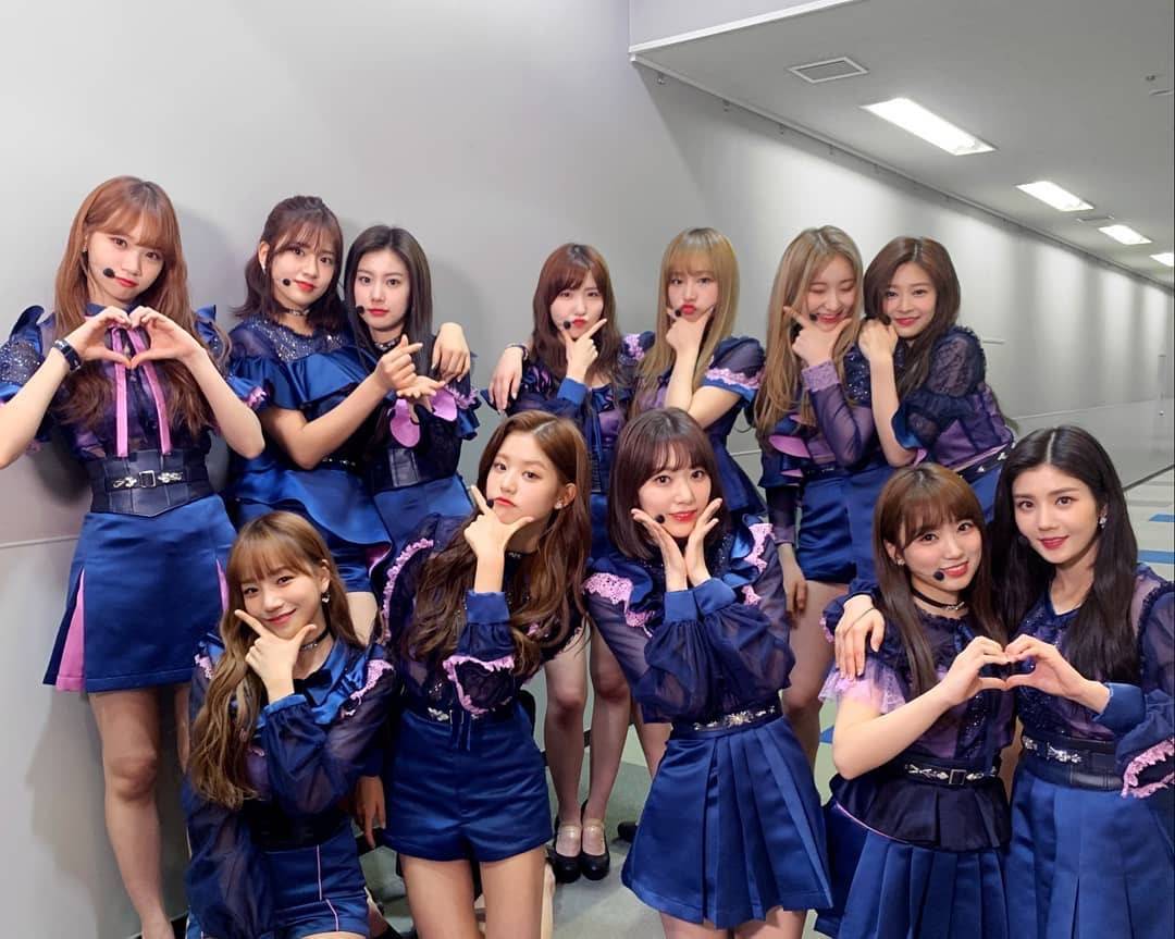 izone