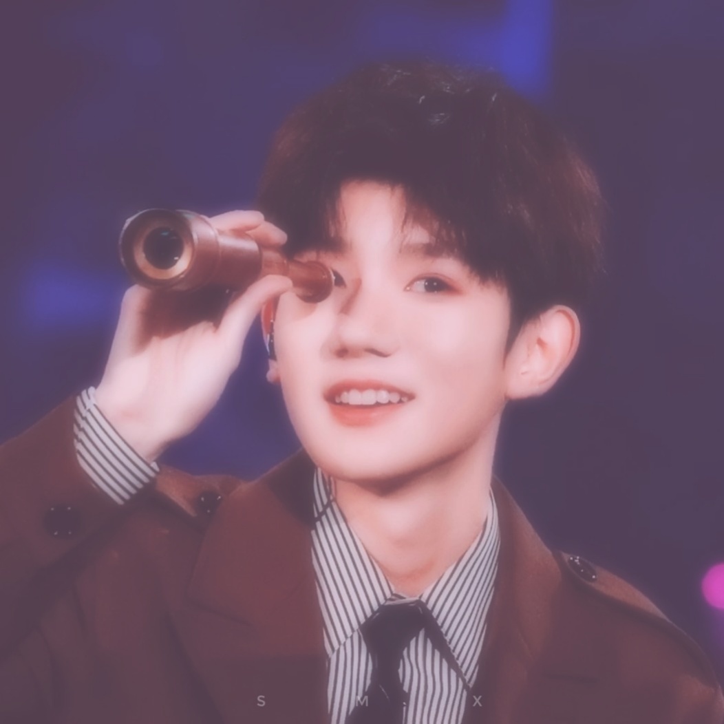 tfboys/王源/王俊凯/易烊千玺/头像/男生/网红