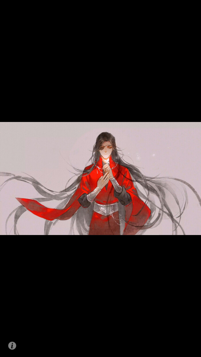 画师:江湖夜雨