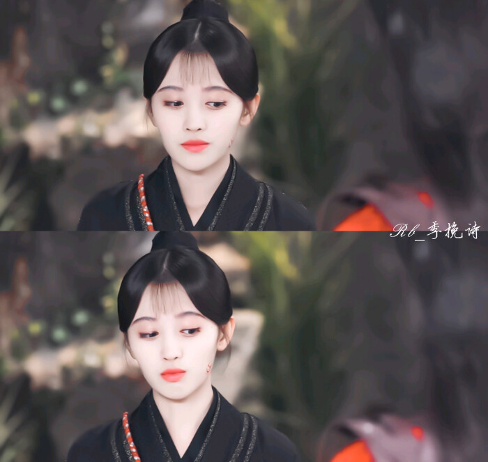 鞠婧祎/芸汐传/韩芸汐