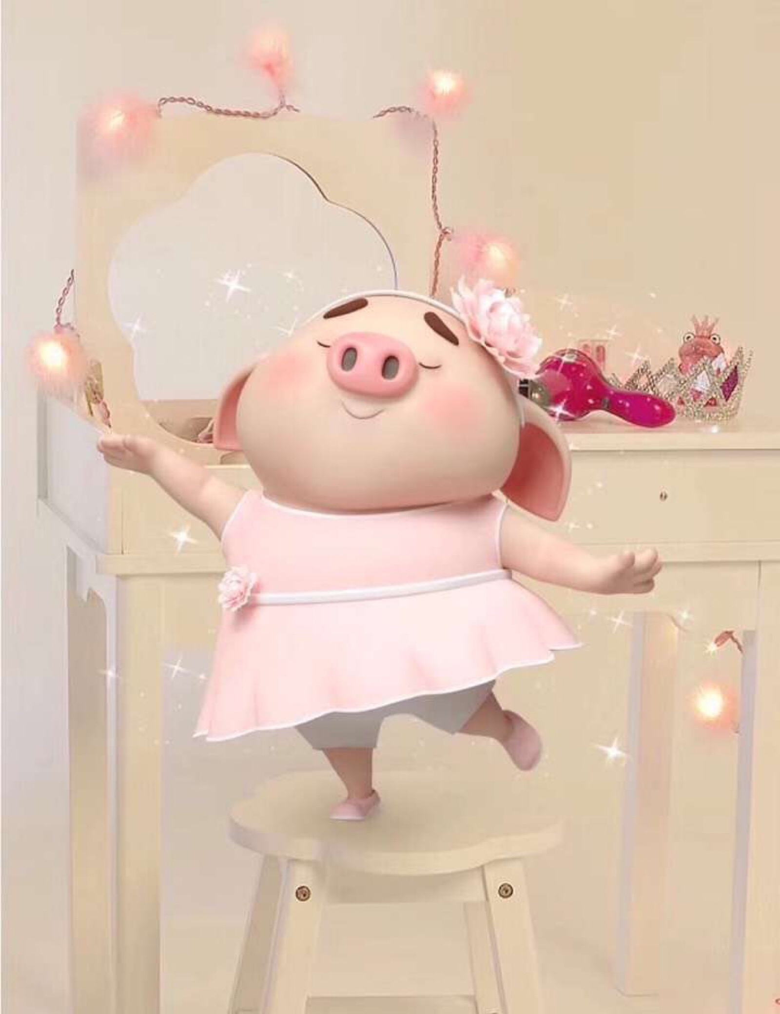 萌萌哒～小可爱