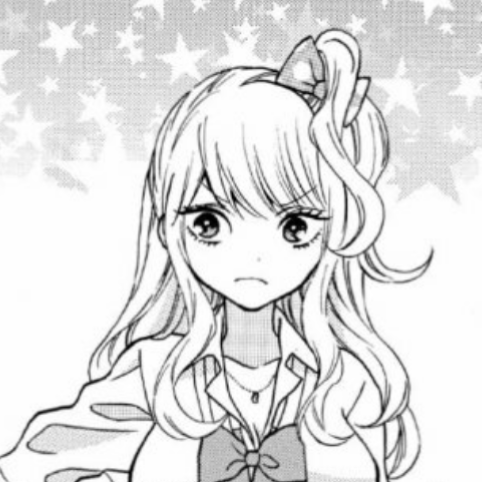 漫画 辣妹与阿宅无法互相理解