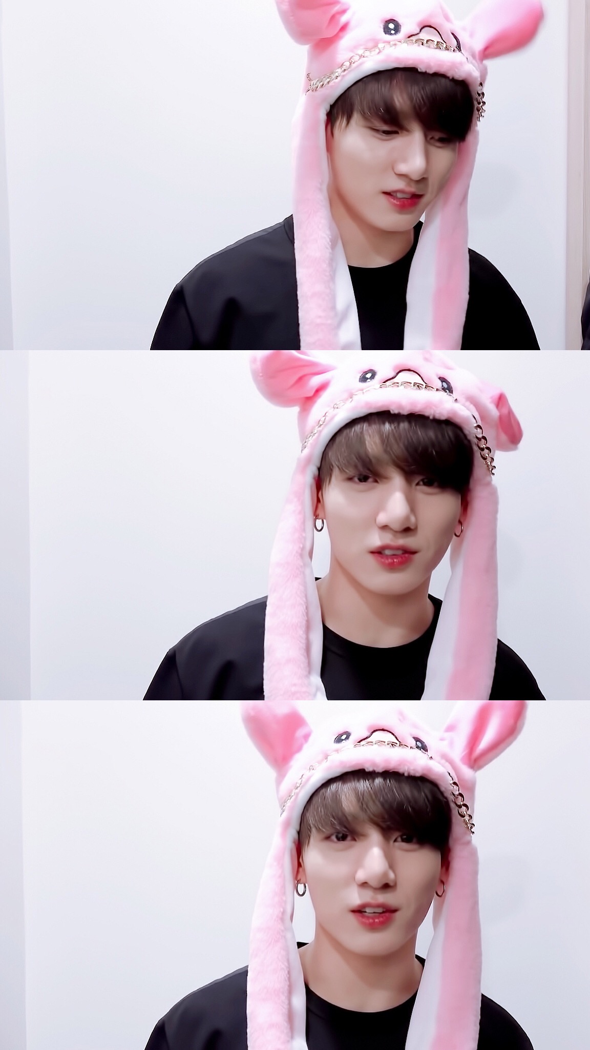 防弹少年团bts田柾国壁纸08柾国主义