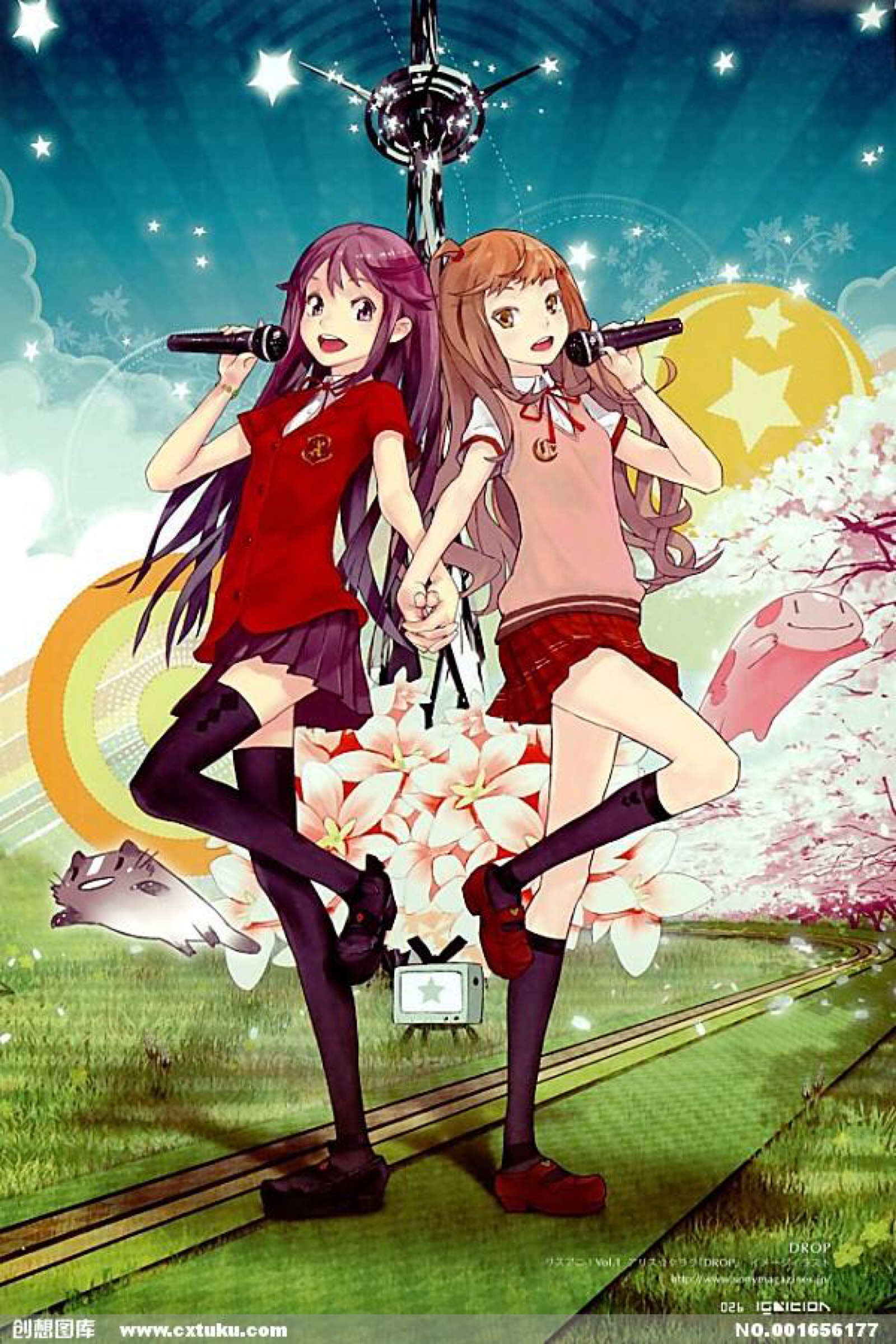 2人