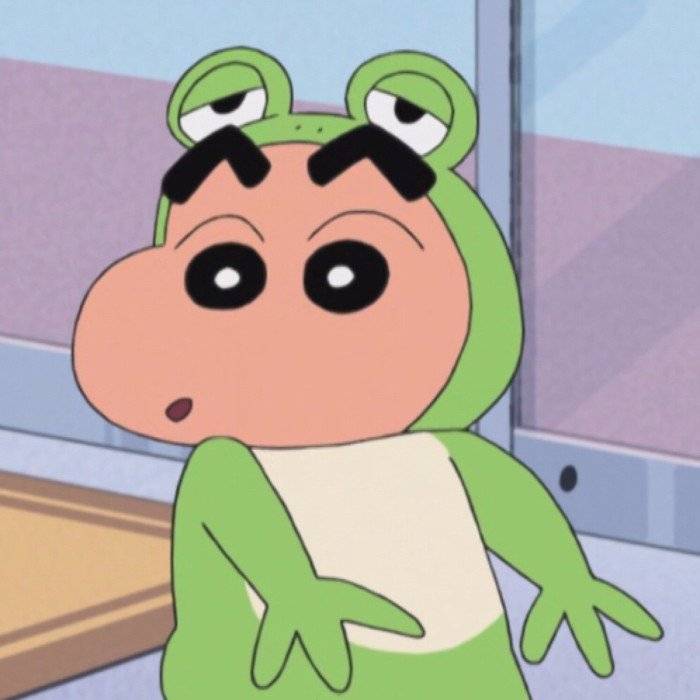 蜡笔小新