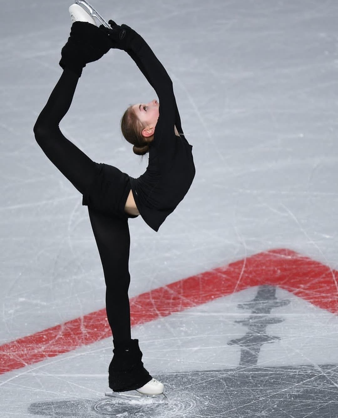 alina zagitova