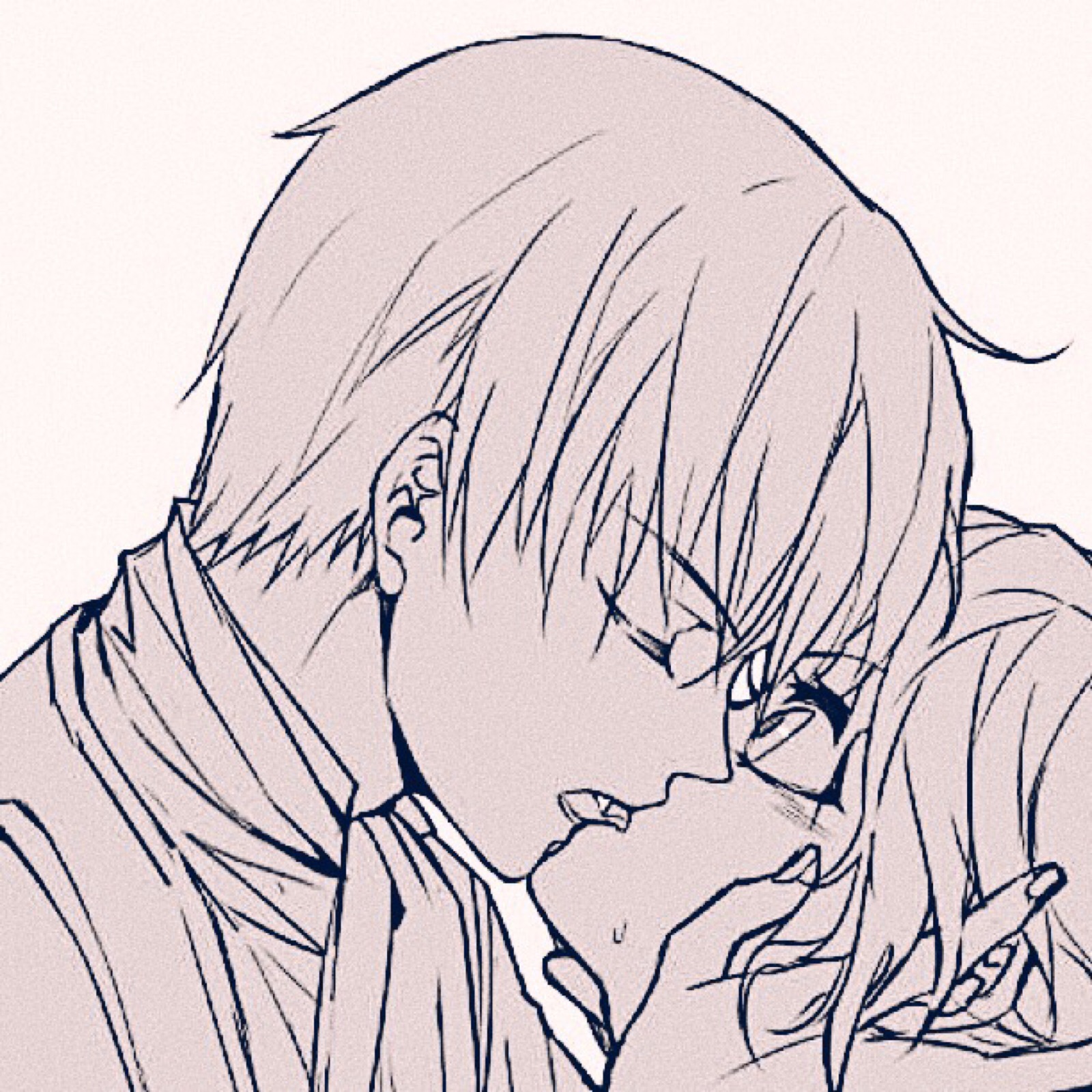 冲神(情头自截)