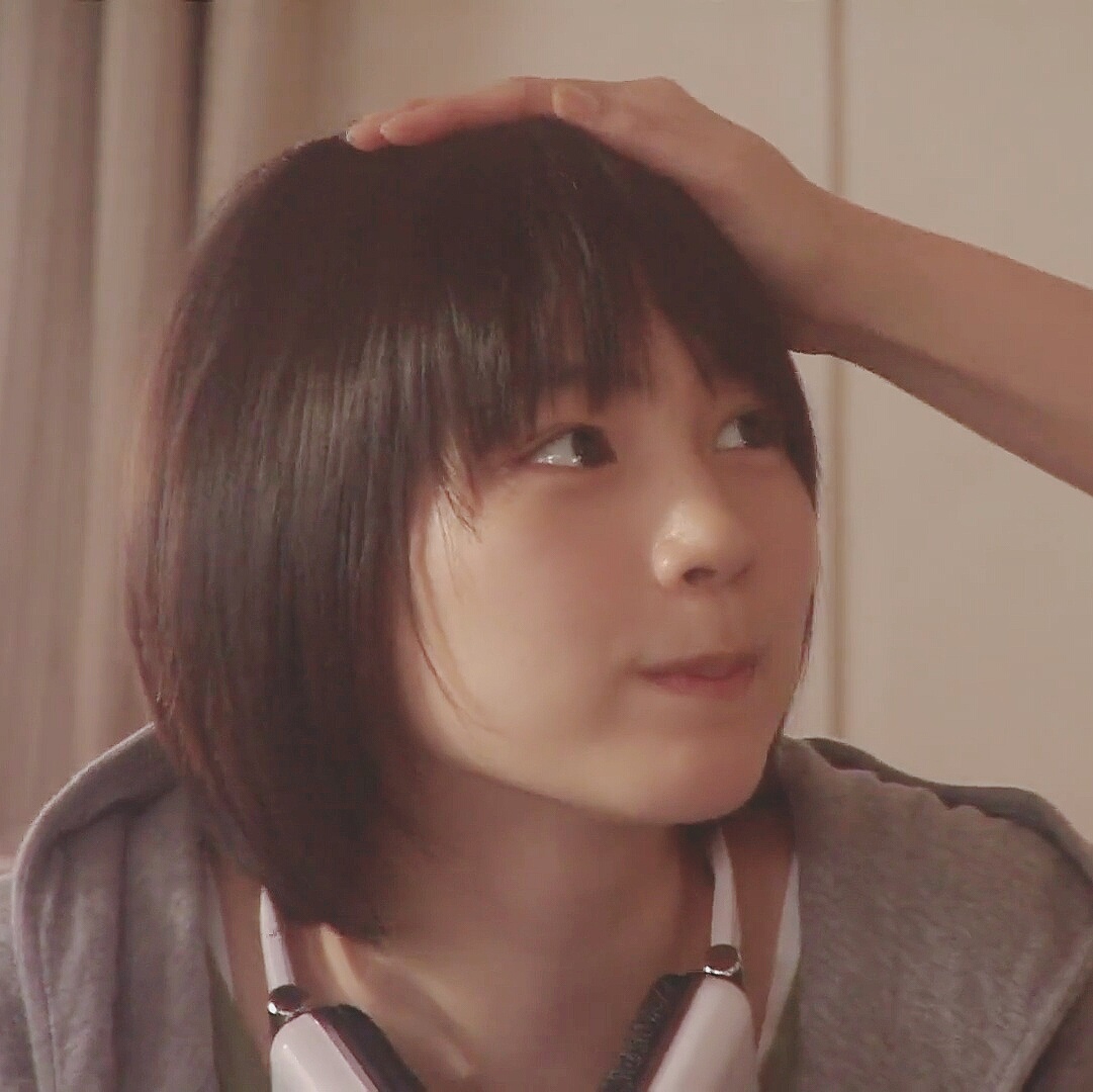 治愈全世界能年玲奈