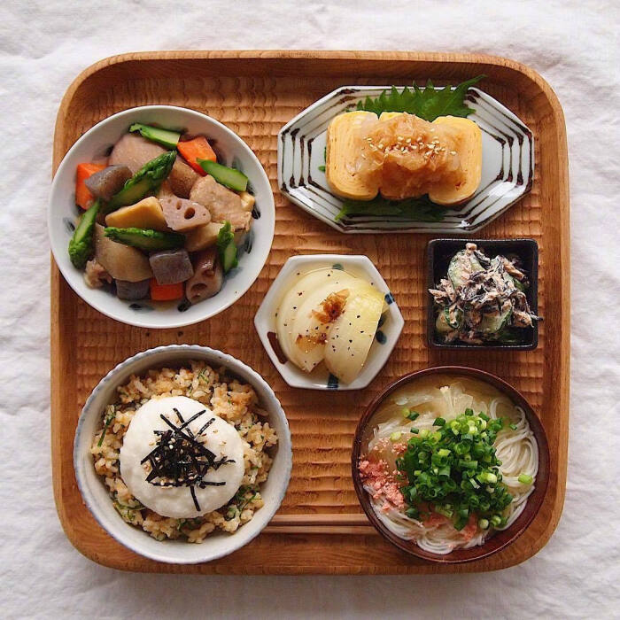 今日份健康晚餐.ins:np380n