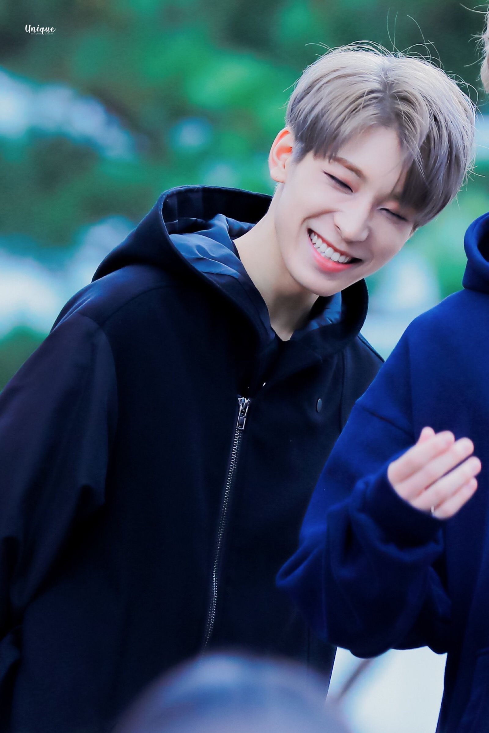 seventeen 全圆佑