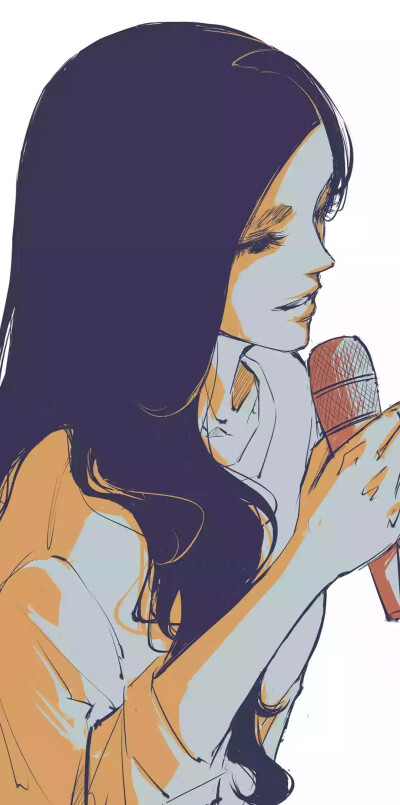 蝉女/廖兮/小贝/老宫 - 堆糖,美图壁纸兴趣社区