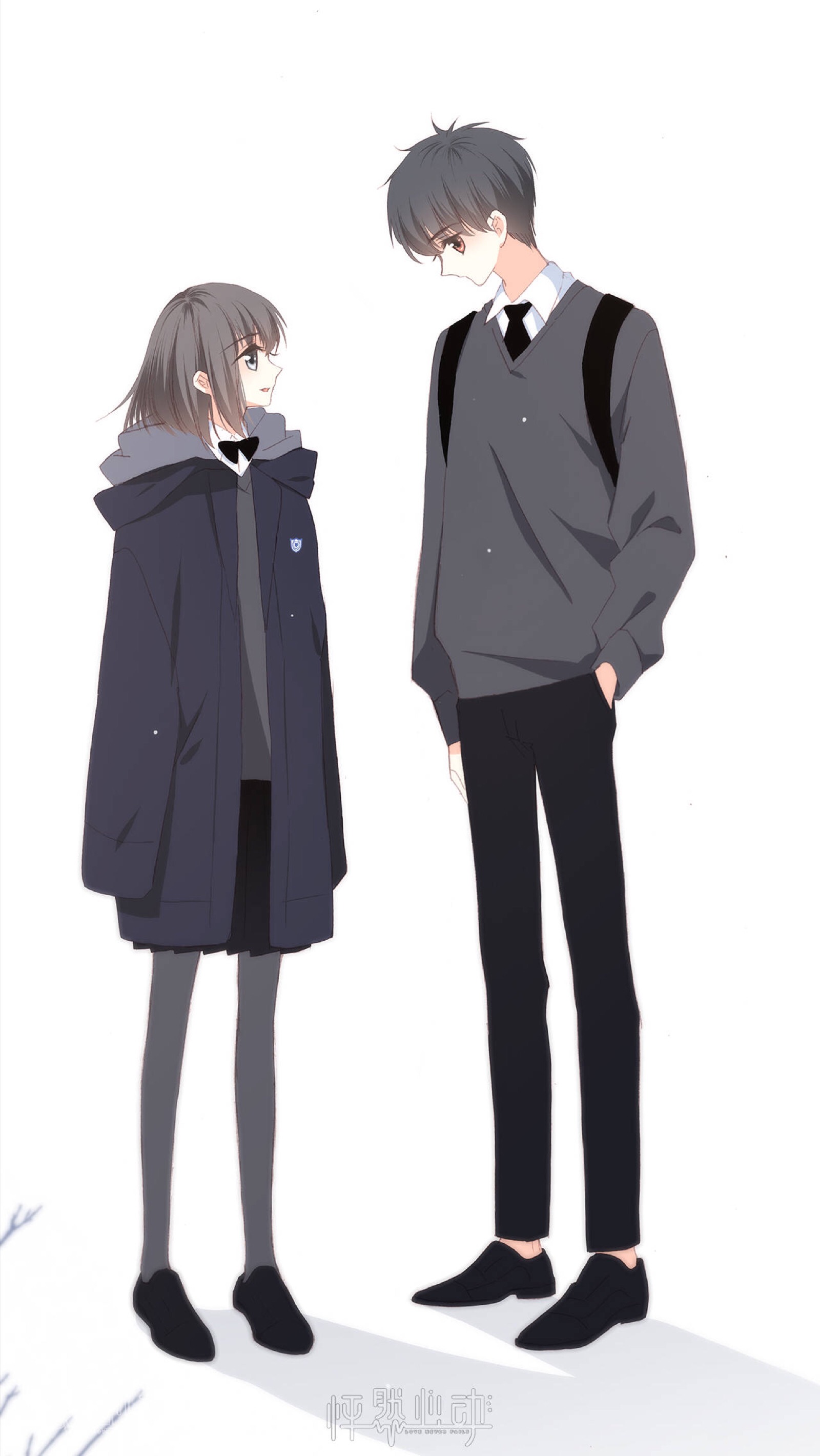 84话 _φ(_淇儿 应怜