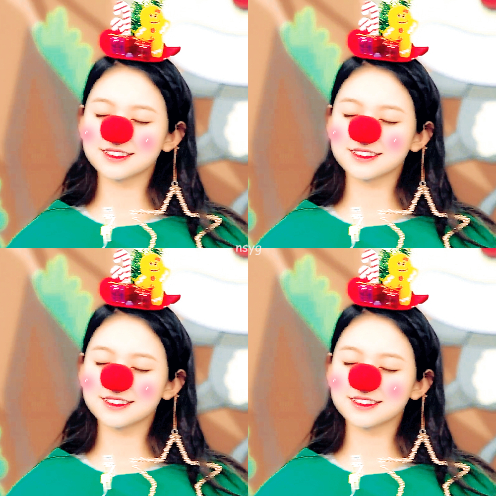 cherrybullet 粼粼 黄姿婷