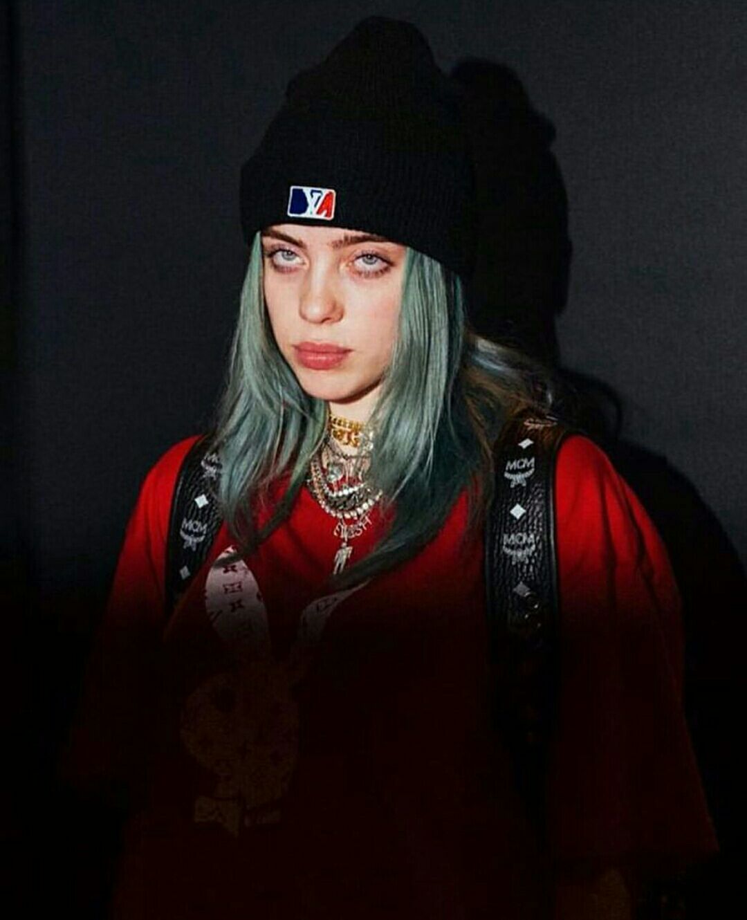 billie eilish(自截)