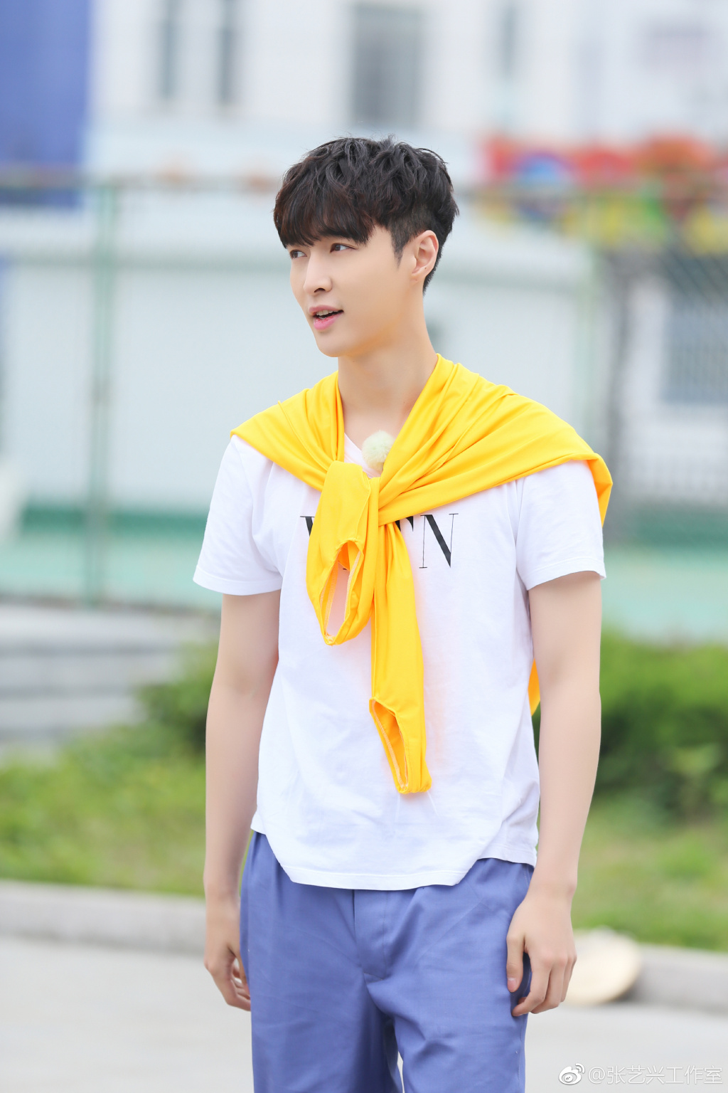 exo 小绵羊 张艺兴 lay 长沙小骄傲 #壁纸 #头像
