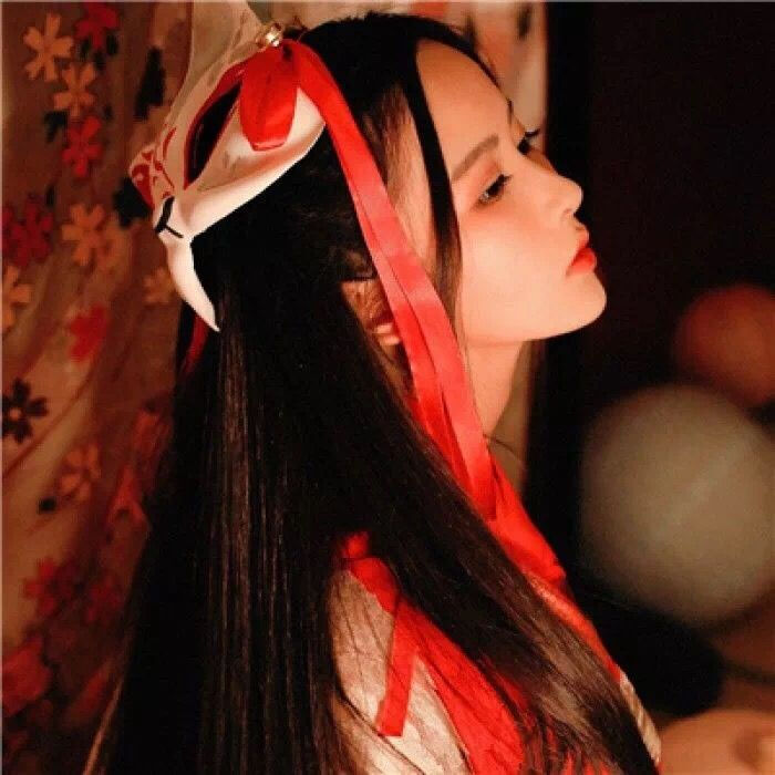 古风头像真人 女小姐姐 sogou.com 仙气