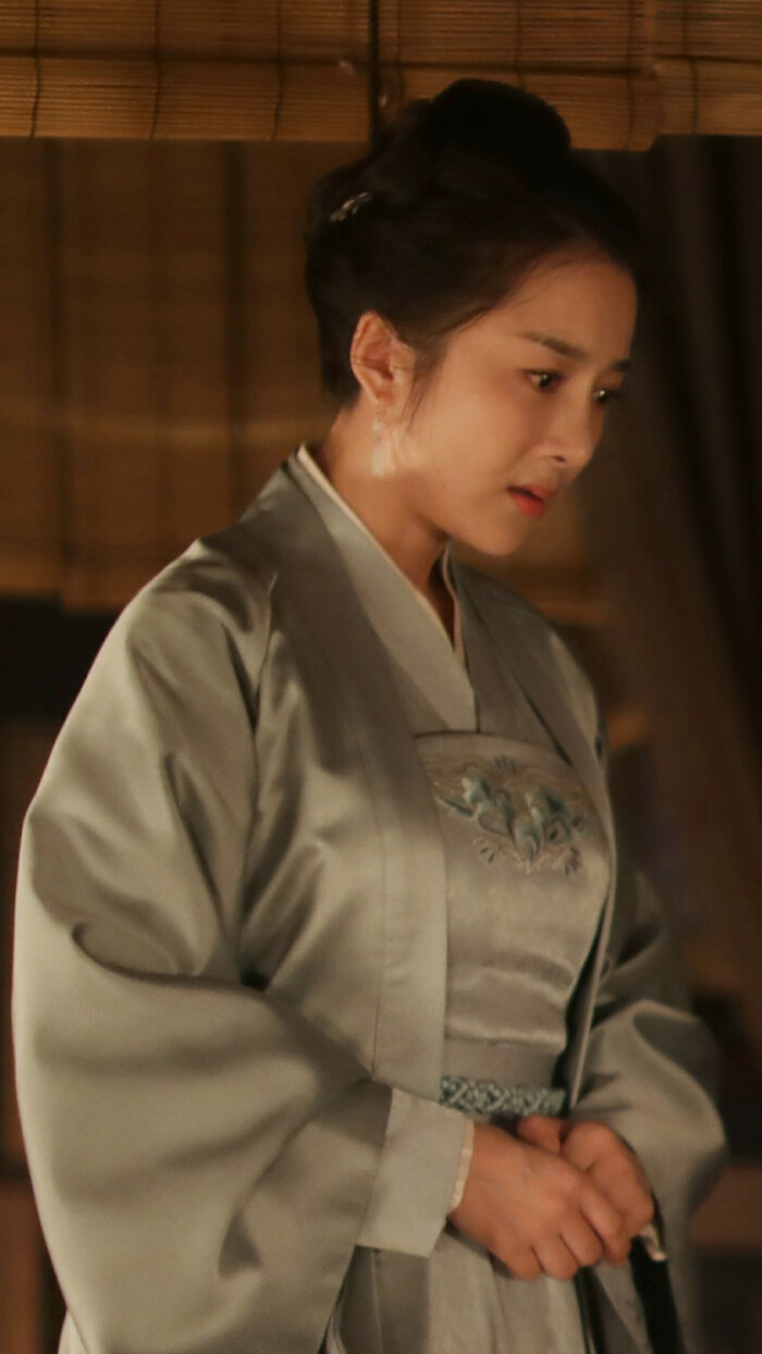 知否知否应是绿肥红瘦 朱曼娘 李晓依
