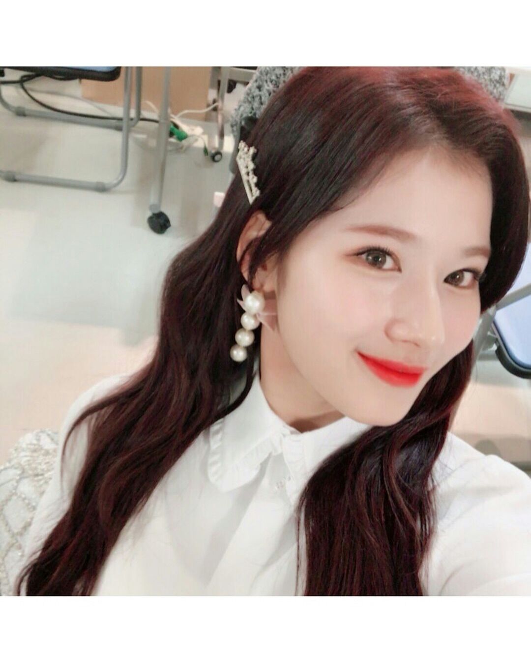 twice凑崎纱夏sana