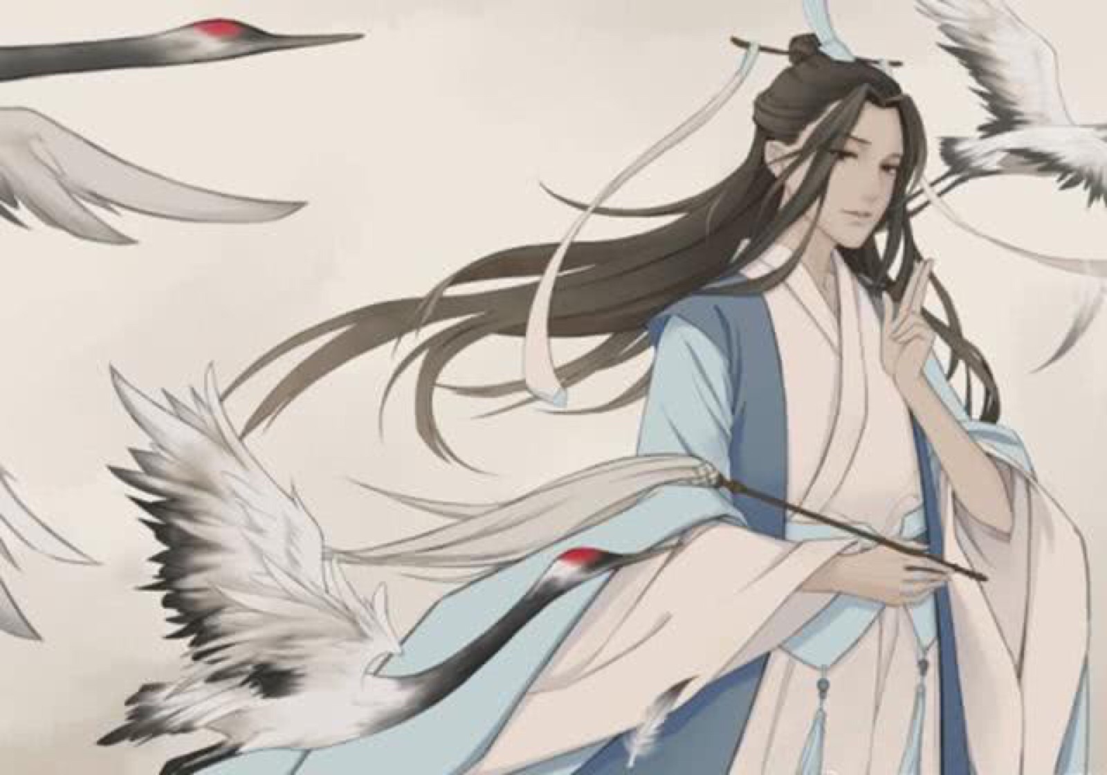 师青玄