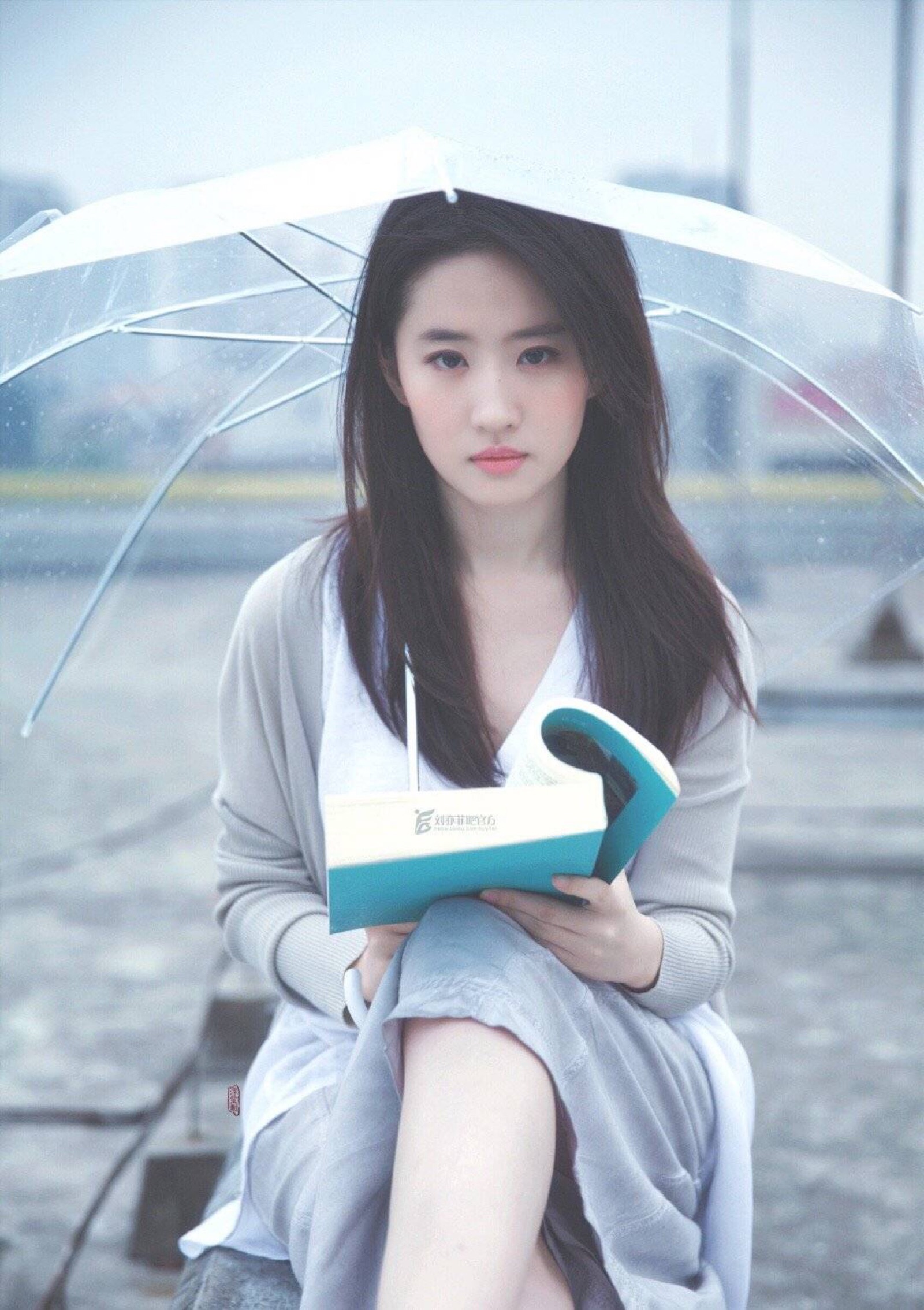 刘亦菲 哎哟好看-堆糖,美好生活研究所