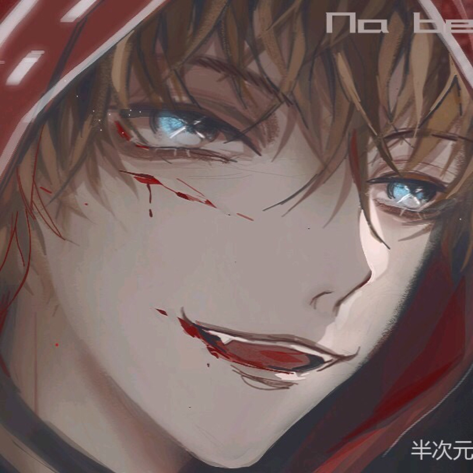 第五人格 佣兵奈布