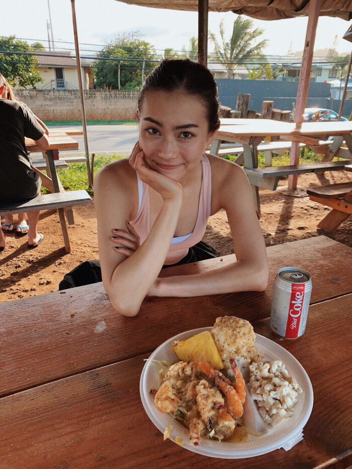 lauren tsai