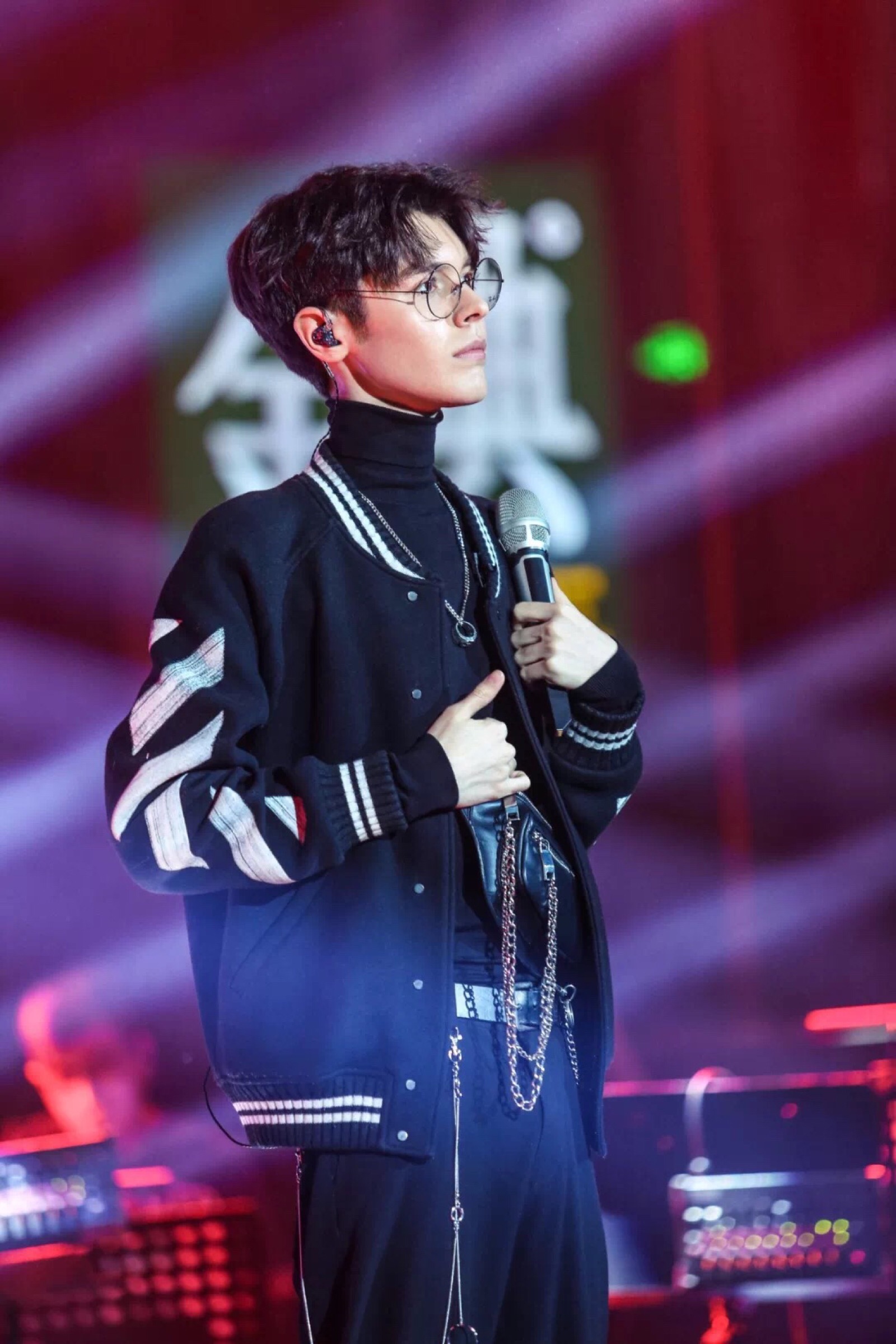 kristian kostov 克里斯蒂安·科斯托夫