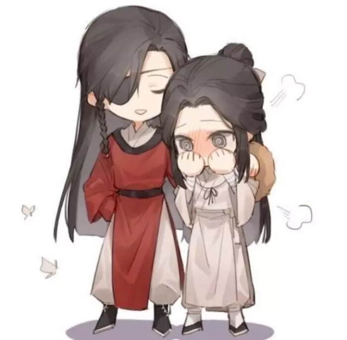 花怜忘羡