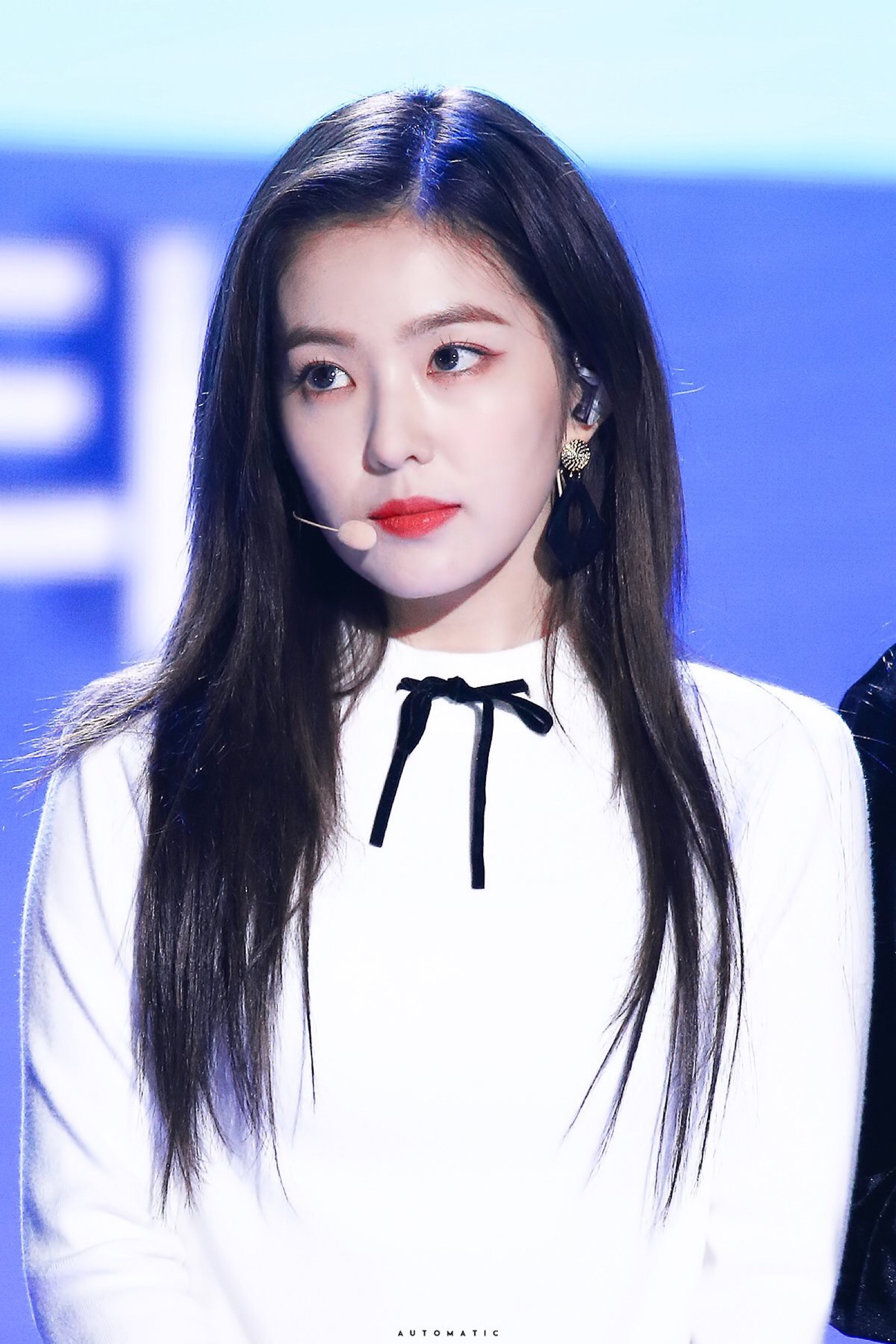 redvelvet irene裴珠泫