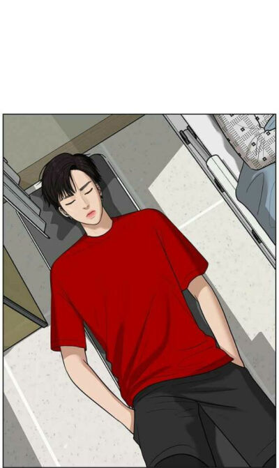 漫画女神降临 李修&林龙