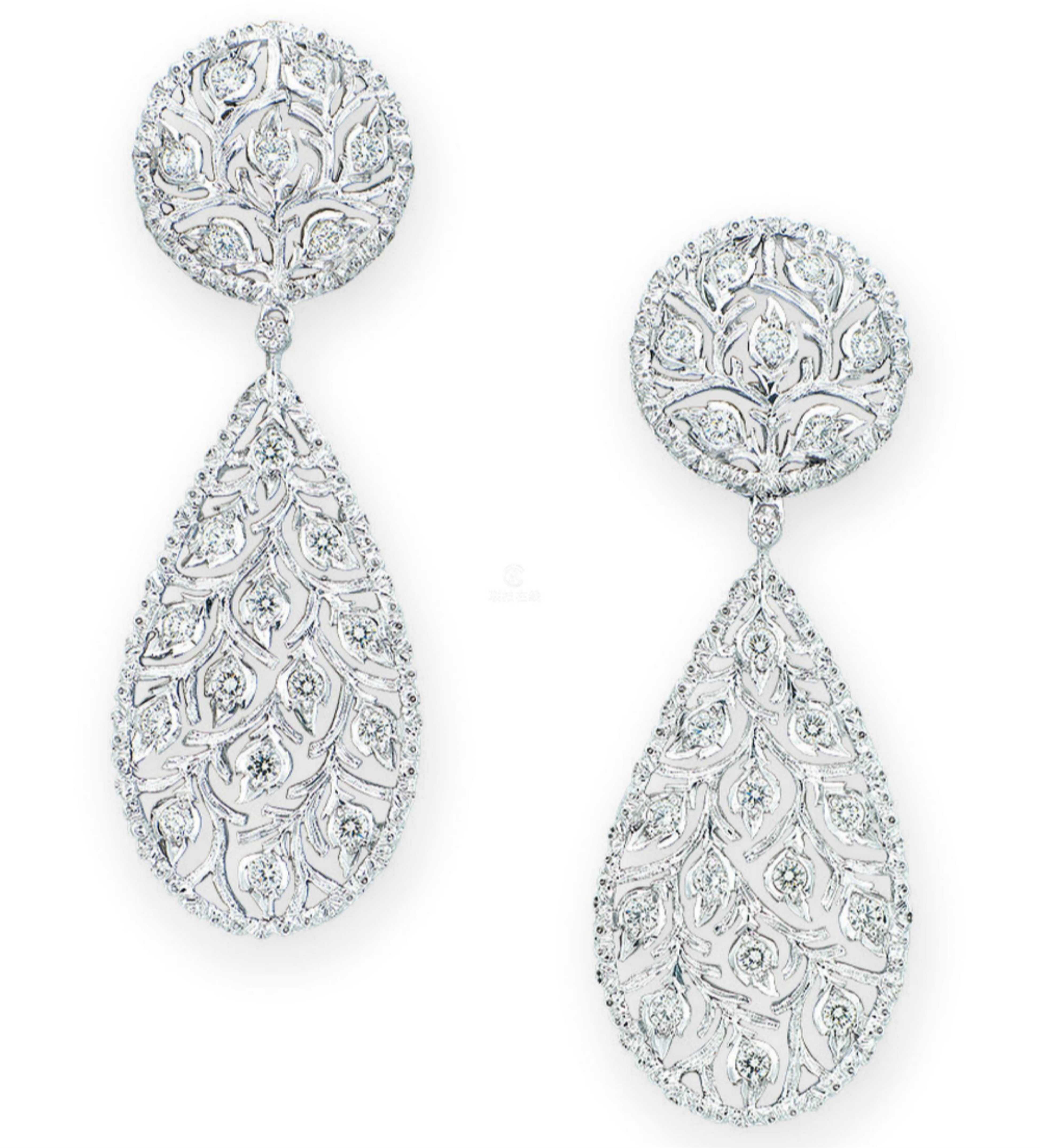 香港佳士得(christies)2018年秋季拍卖会瑰丽珠宝及翡翠首饰专场