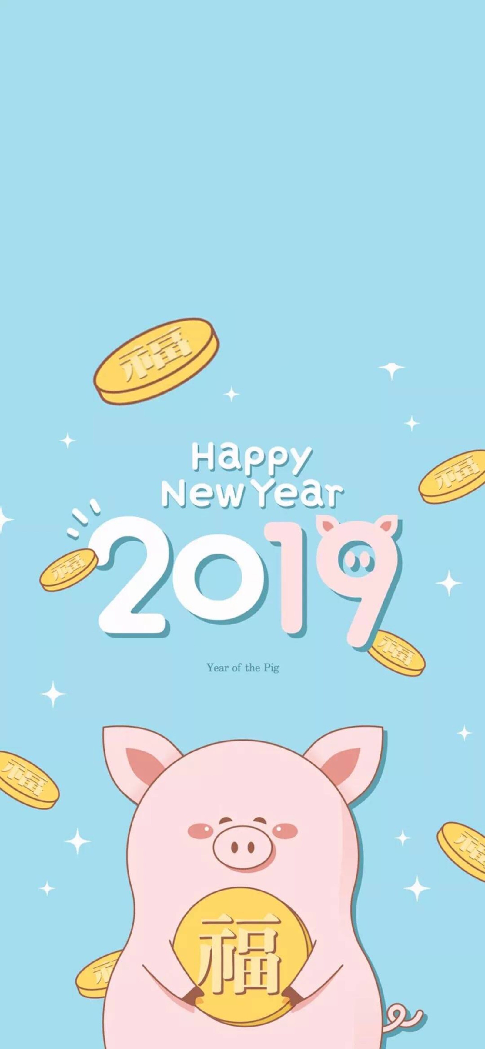 [浪] 2019 个性 潮 风景 全面屏高清原图iphonex无水印手机壁纸 [浪]