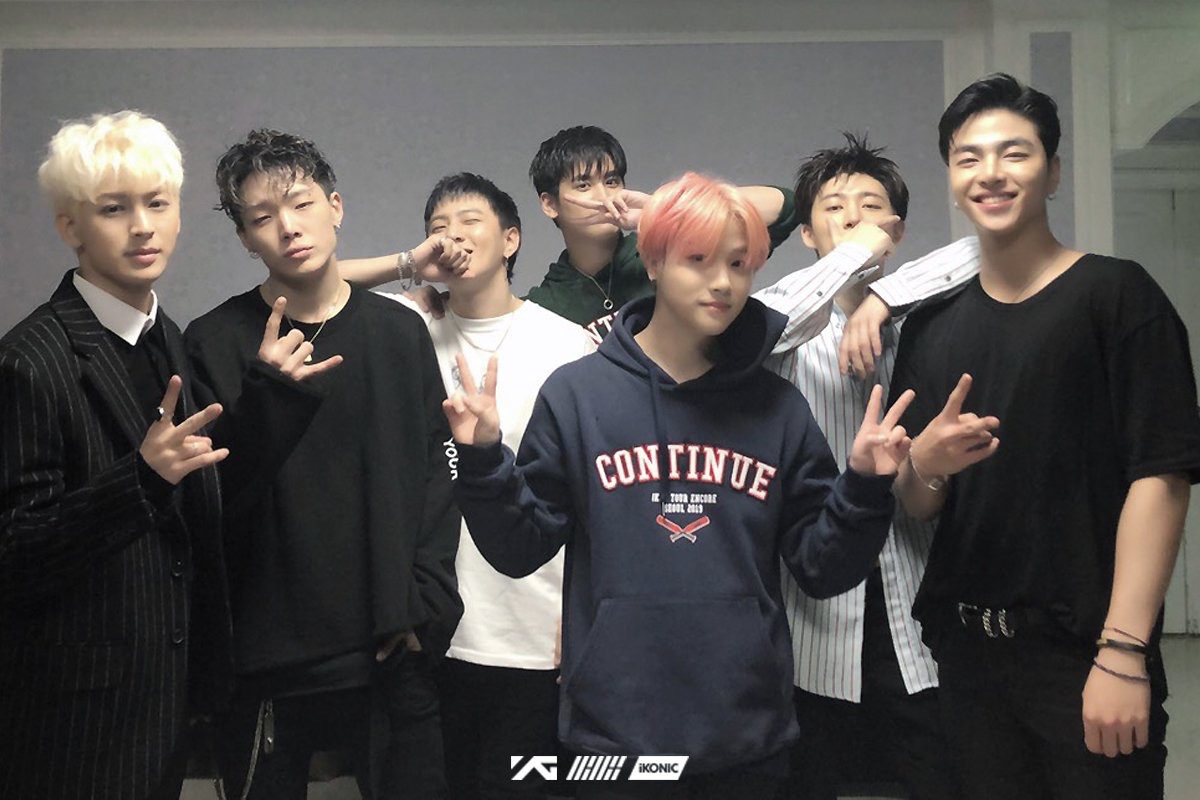 ikon 具晙会具总转载自微博