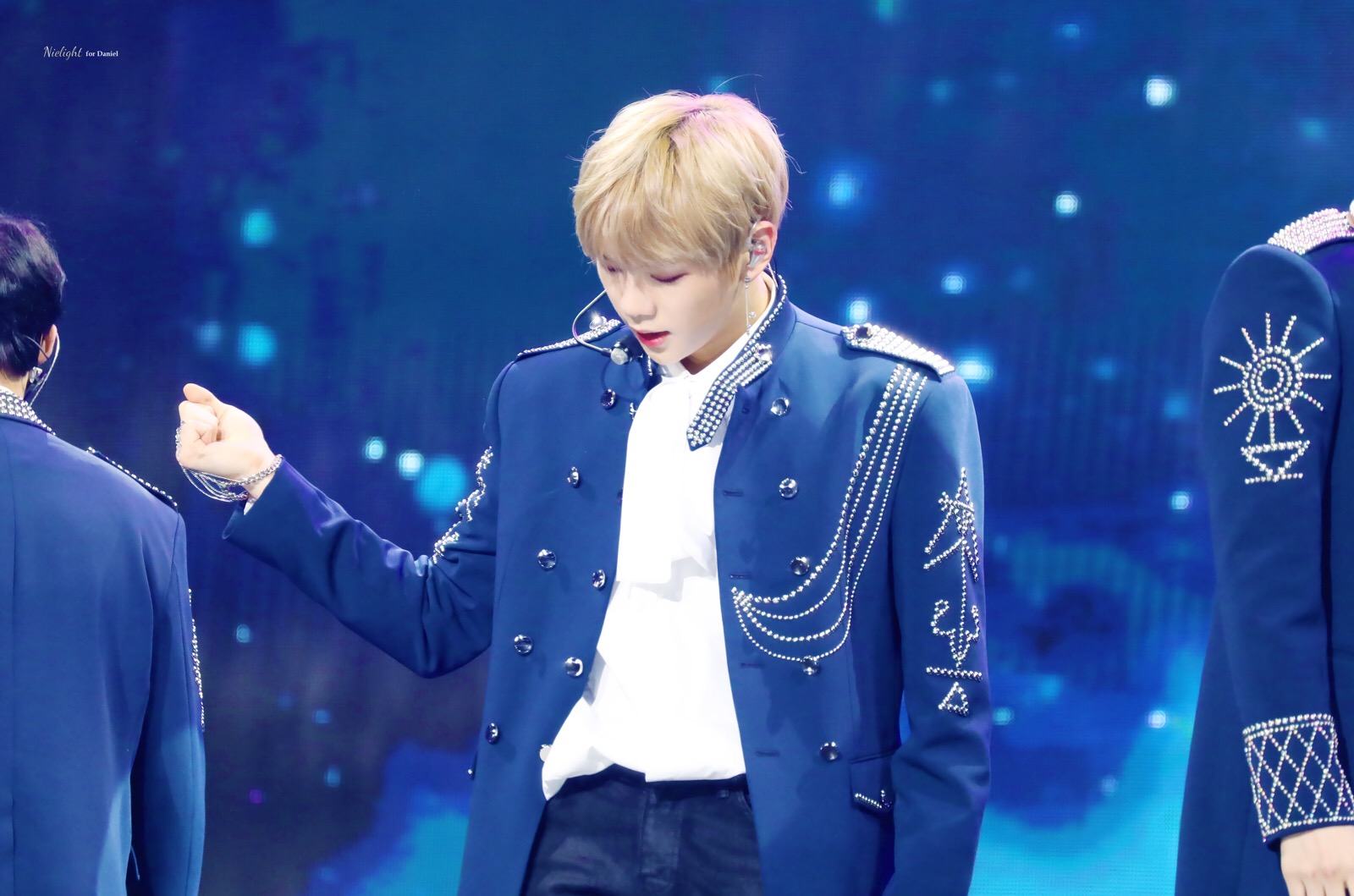 姜丹尼尔daniel