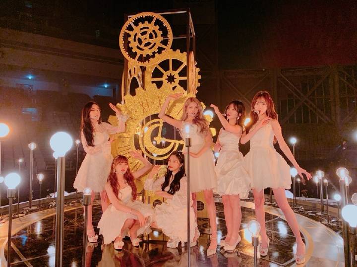 gfriend